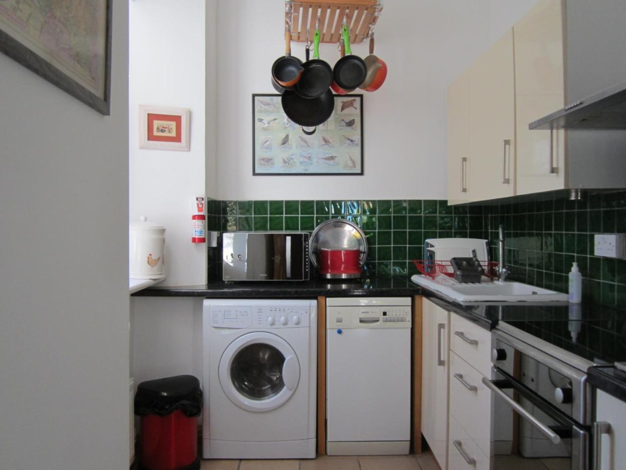 Balcraggie Daire Glenelg Dış mekan fotoğraf